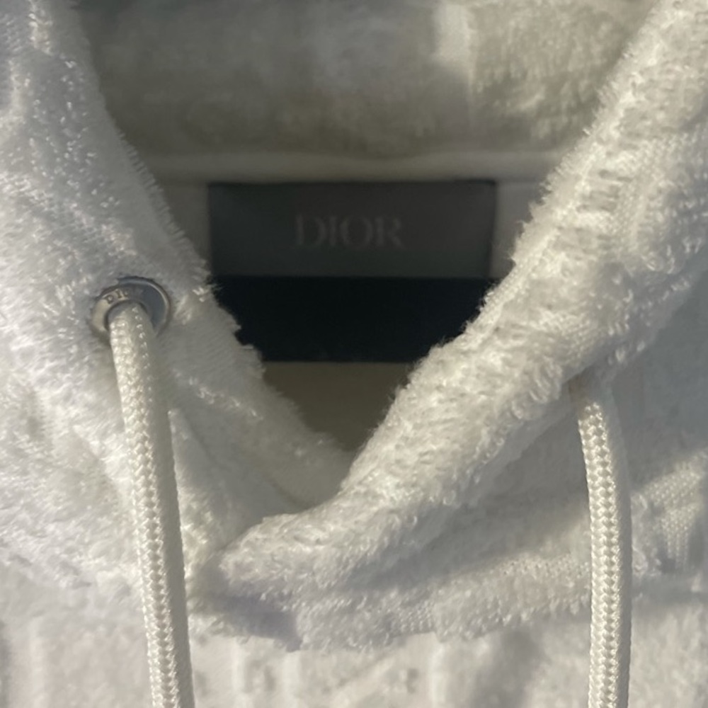 DIOR HOODIE - Picture 5 of 5